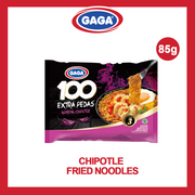 Gaga Mie Goreng Chipotle Noodles 85g