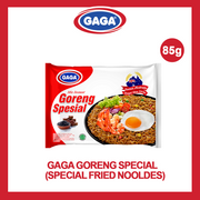 Gaga Goreng Special Fried Noodles 75g