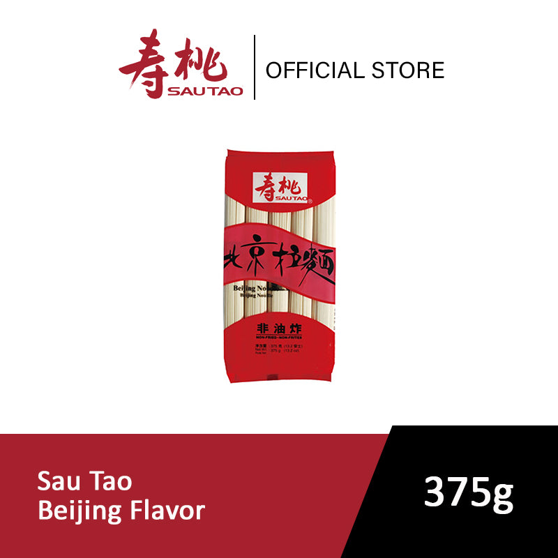 Sau Tao Beijing Noodles 375g – HK MX Products