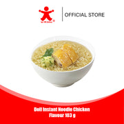 Doll Instant Noodle Chicken Flavour