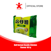 Doll Instant Noodle Chicken Flavour