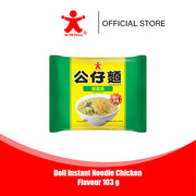 Doll Instant Noodle Chicken Flavour