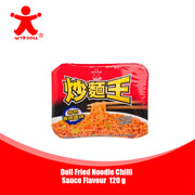 Doll Fried Noodle Chilli Sauce Flavour