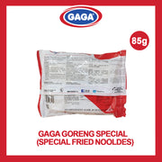 Gaga Goreng Special Fried Noodles 75g