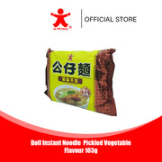 Doll Instant Noodle Pickled Vegetable Flavour