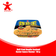 Doll Fried Noodle Seafood Oyster Sauce Flavour