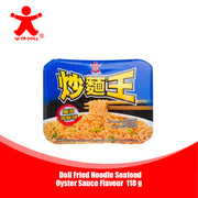 Doll Fried Noodle Seafood Oyster Sauce Flavour