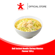 Doll Instant Noodle Shrimp Wonton Flavour