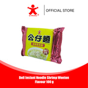 Doll Instant Noodle Shrimp Wonton Flavour